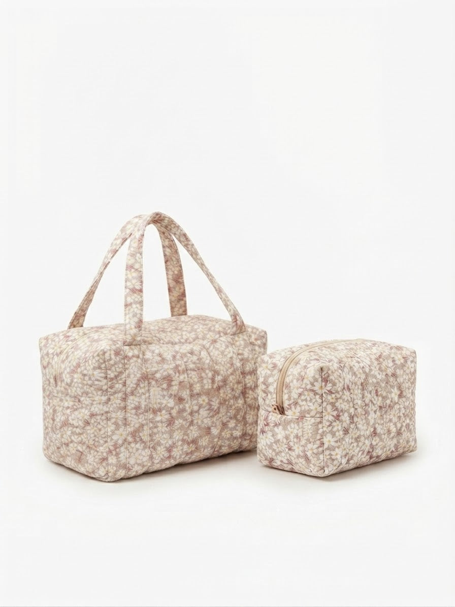 Borsa da viaggio + beauty