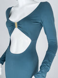 Abito in lycra