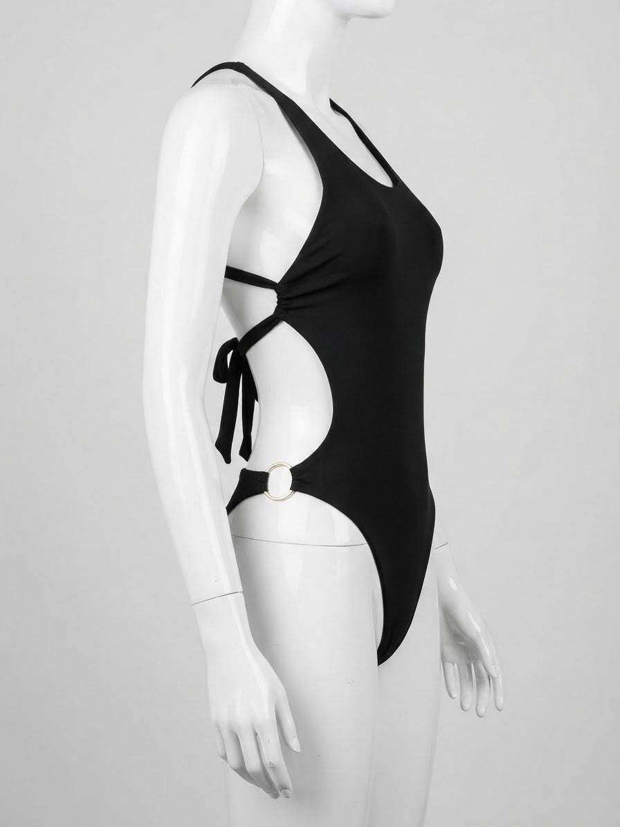 Body incrociato